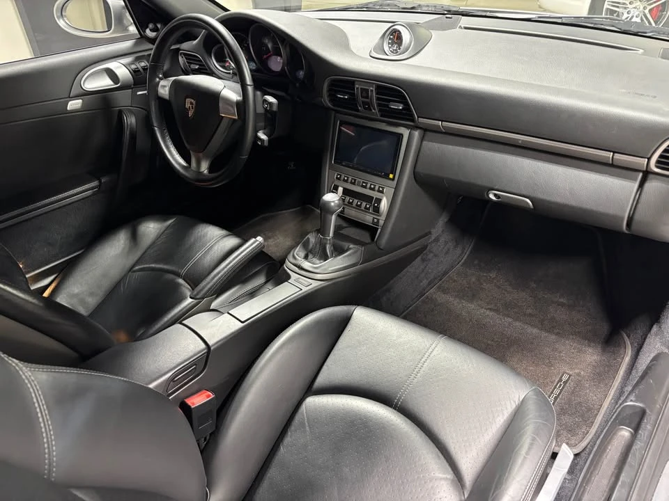 2007 Porsche 997 Carrera - Image 17 of 20