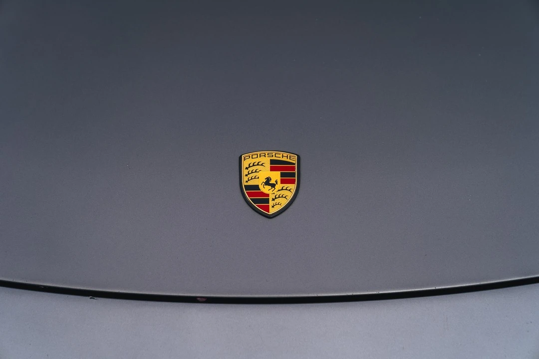 2007 Porsche 997 Carrera S - Image 22 of 30