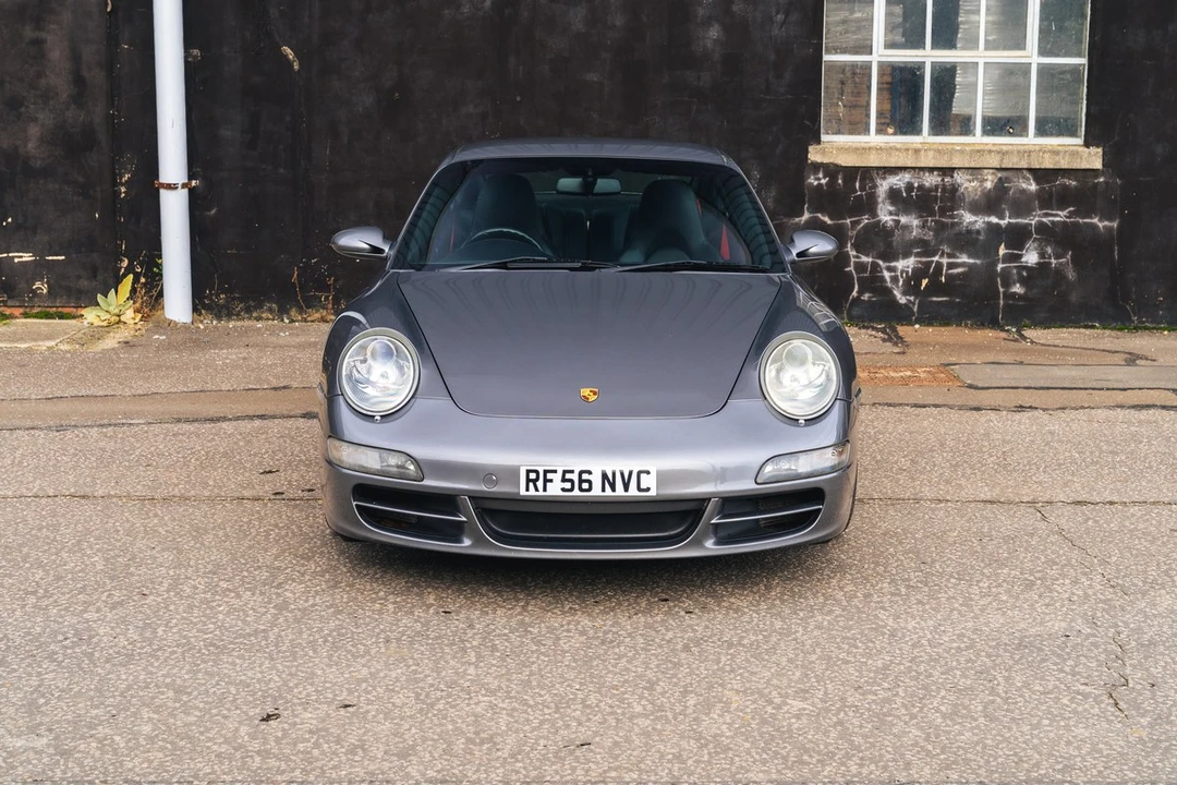 2007 Porsche 997 Carrera S - Image 28 of 30