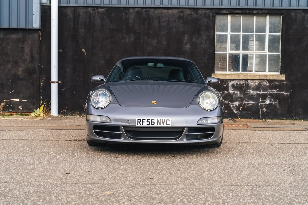 2007 Porsche 997 Carrera S - Image 2 of 30