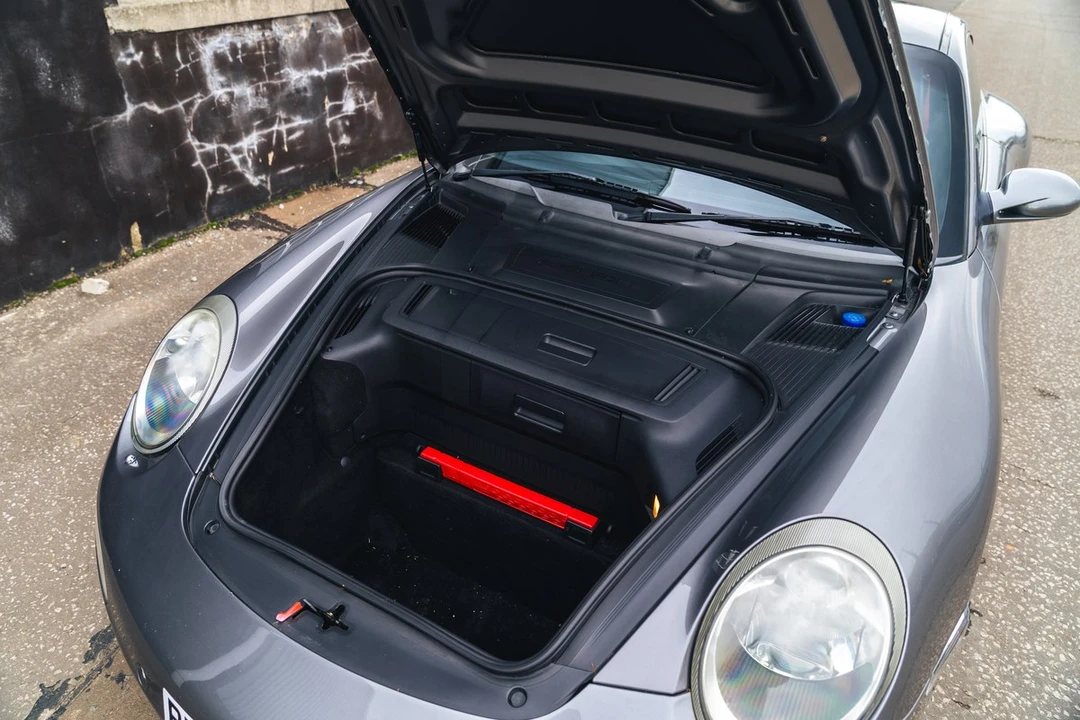 2007 Porsche 997 Carrera S - Image 20 of 30