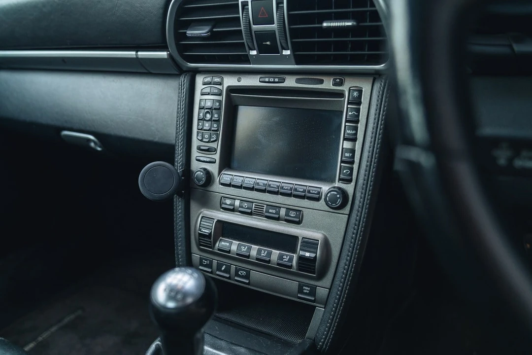 2007 Porsche 997 Carrera S - Image 18 of 30