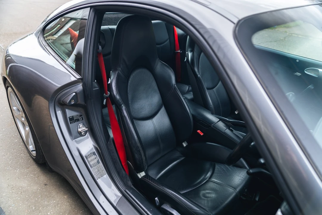 2007 Porsche 997 Carrera S - Image 14 of 30