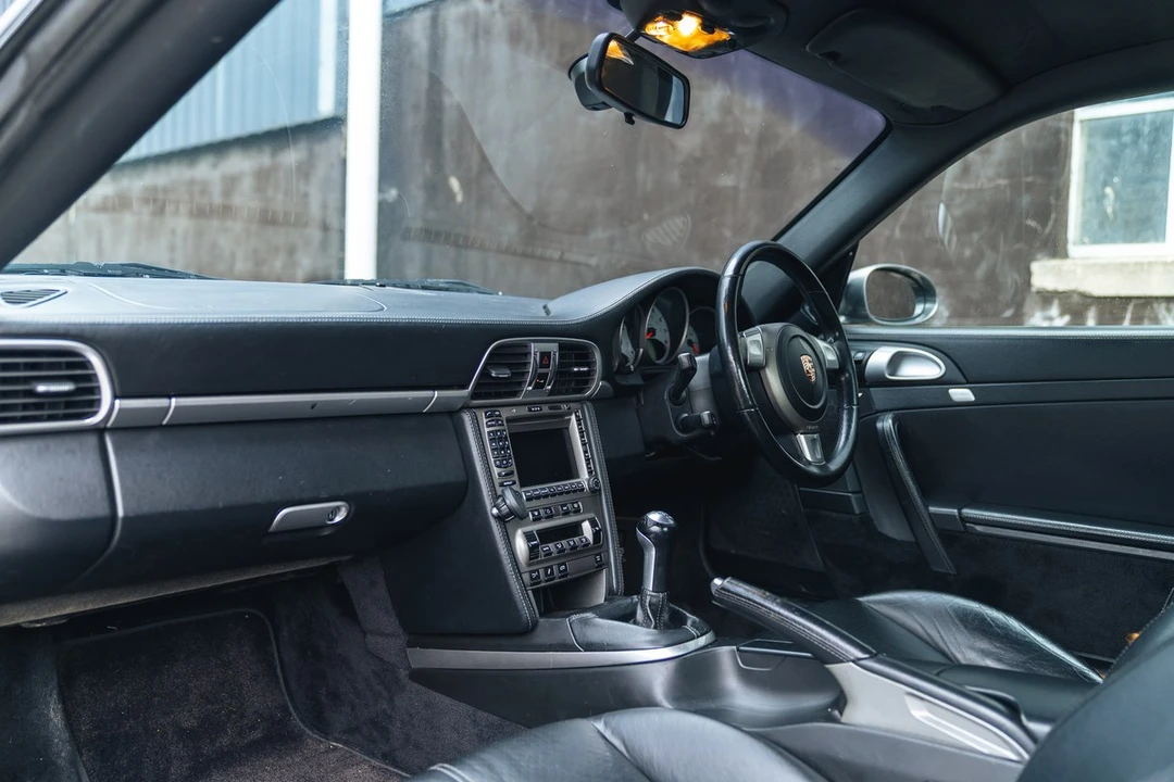 2007 Porsche 997 Carrera S - Image 16 of 30