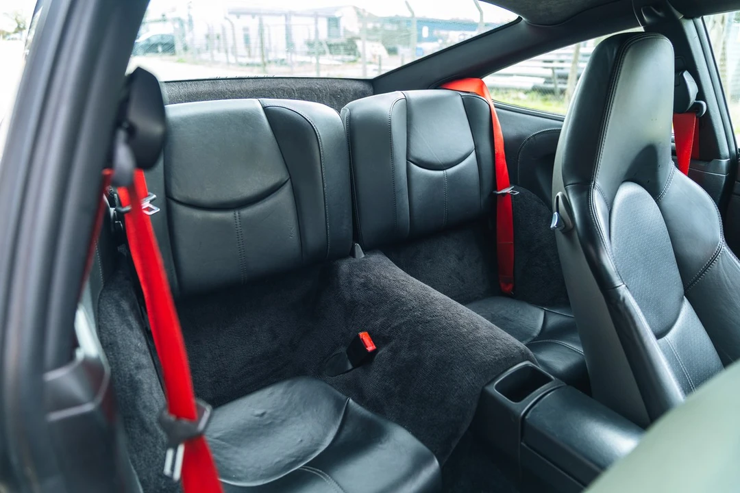 2007 Porsche 997 Carrera S - Image 17 of 30