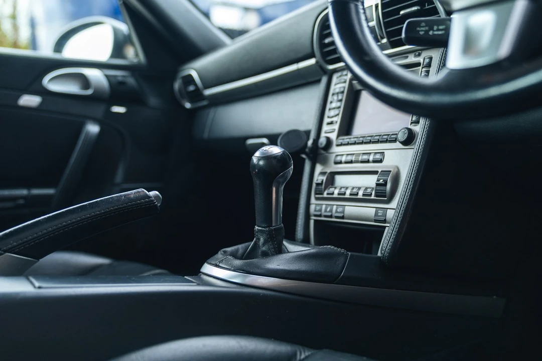 2007 Porsche 997 Carrera S - Image 19 of 30
