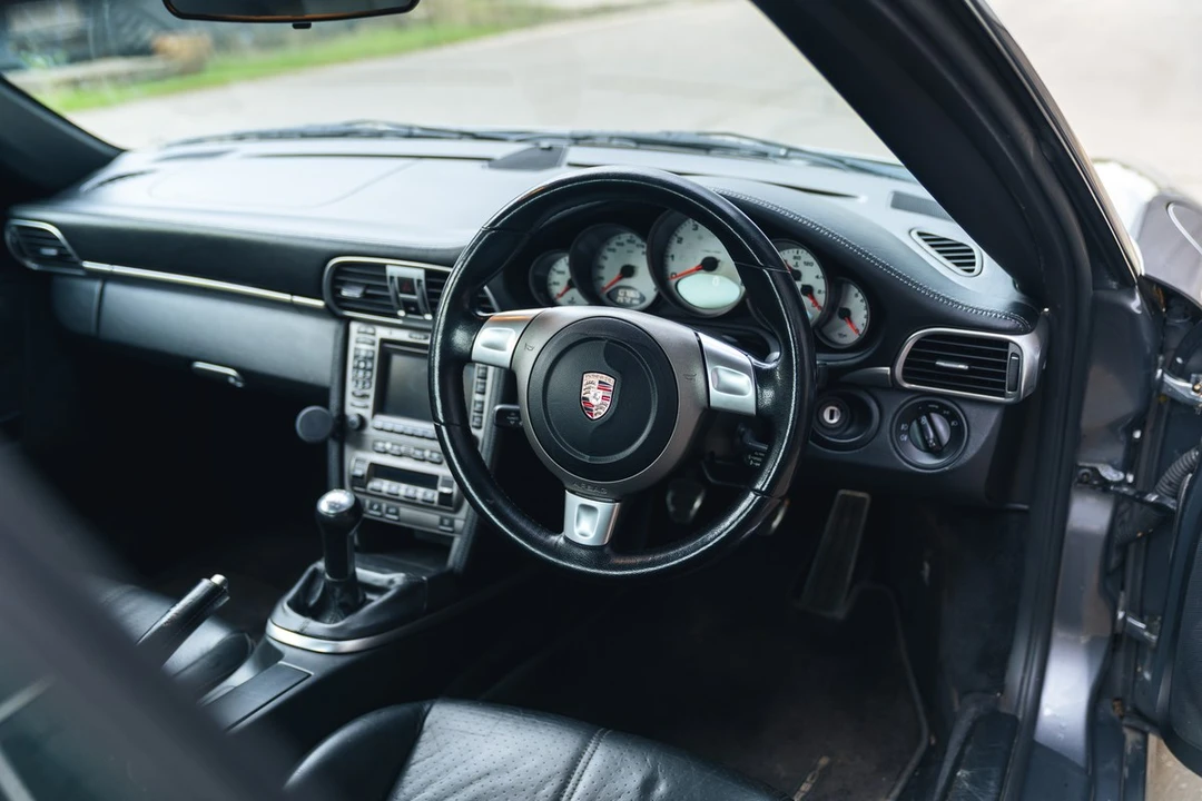 2007 Porsche 997 Carrera S - Image 13 of 30