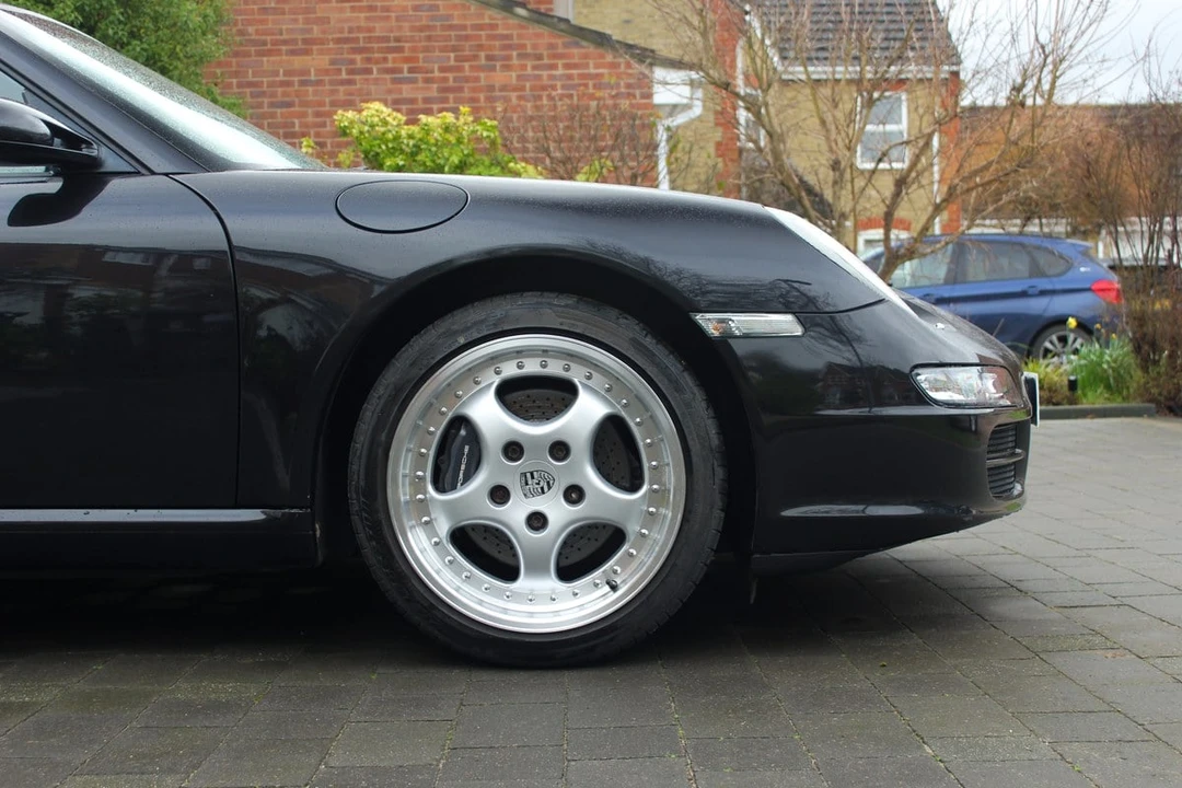 2007 Porsche 997 Carrera S - Image 29 of 30