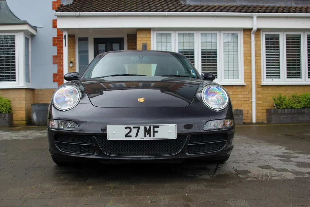 2007 Porsche 997 Carrera S - Image 4 of 30