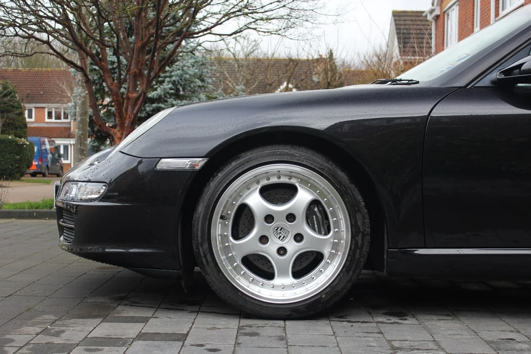 2007 Porsche 997 Carrera S - Image 28 of 30