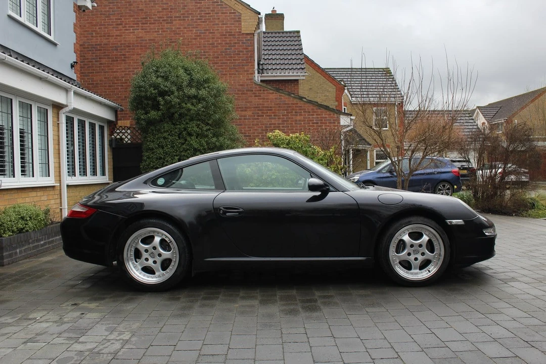 2007 Porsche 997 Carrera S - Image 18 of 30