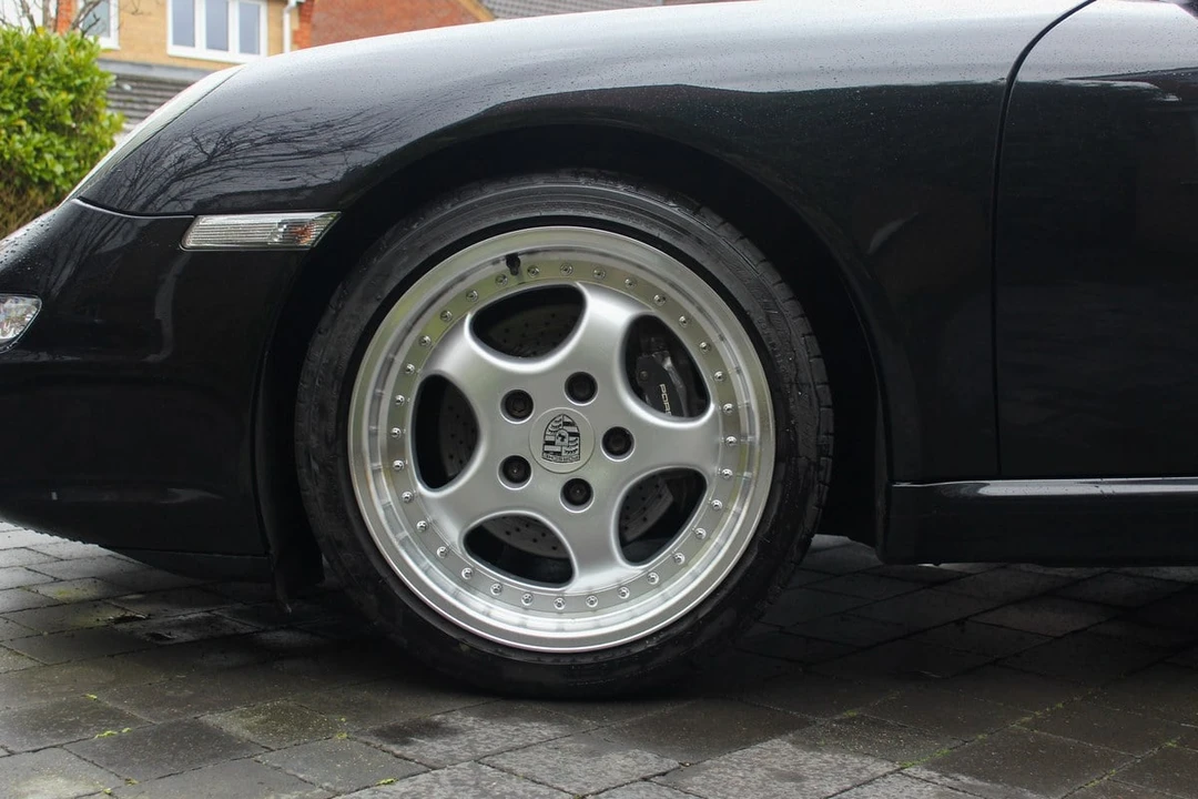 2007 Porsche 997 Carrera S - Image 30 of 30