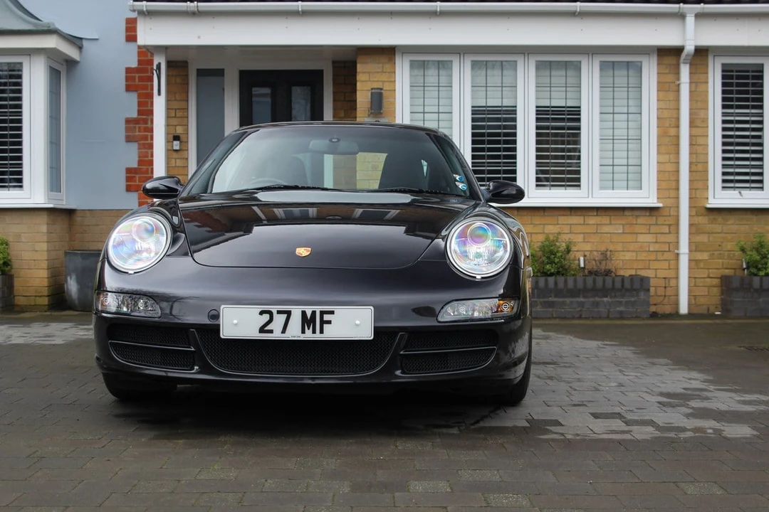 2007 Porsche 997 Carrera S - Image 17 of 30