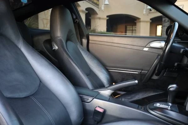 2007 Porsche 997 Carrera - Image 18 of 20