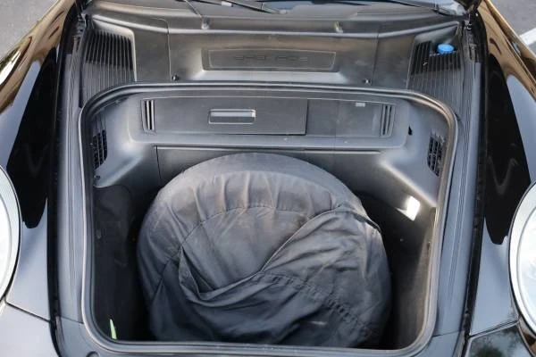 2007 Porsche 997 Carrera - Image 20 of 20
