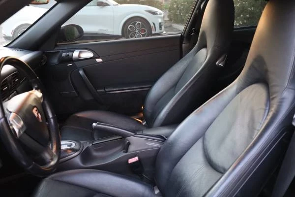 2007 Porsche 997 Carrera - Image 15 of 20