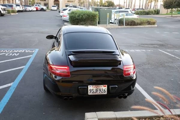 2007 Porsche 997 Carrera - Image 2 of 20
