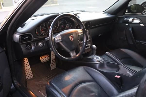 2007 Porsche 997 Carrera - Image 13 of 20