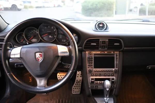 2007 Porsche 997 Carrera - Image 14 of 20
