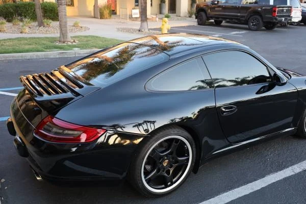 2007 Porsche 997 Carrera - Image 6 of 20