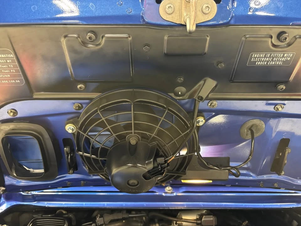 2007 Porsche 997 Carrera 4 - Image 12 of 20