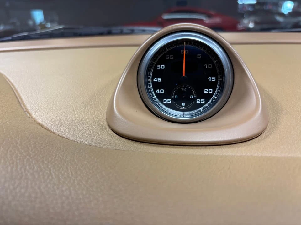 2007 Porsche 997 Carrera 4 - Image 17 of 20