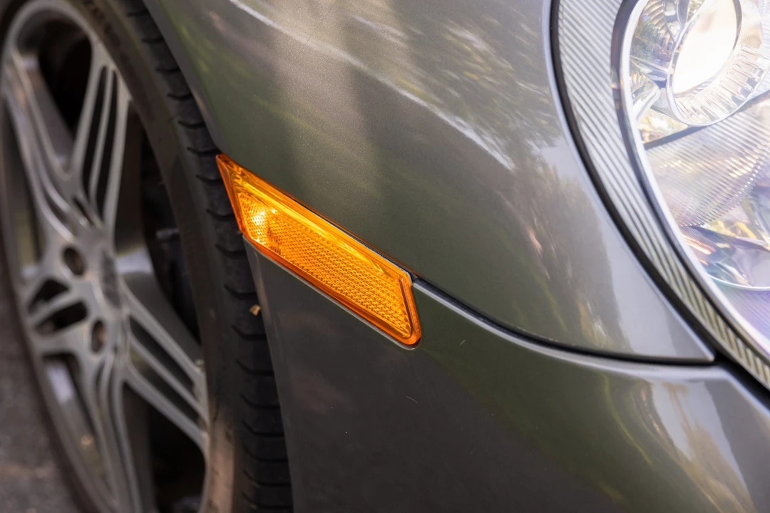 2007 Porsche 997 Carrera - Image 19 of 31
