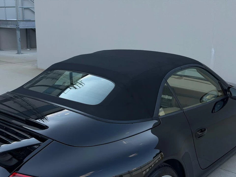 2007 Porsche 997 Carrera 4 - Image 18 of 31