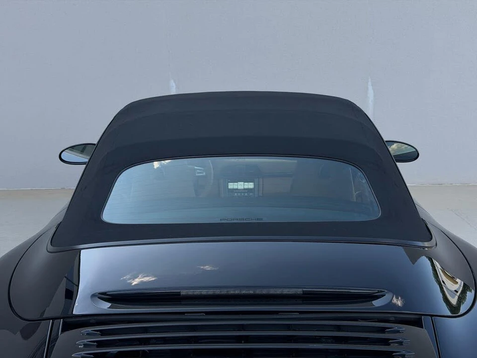 2007 Porsche 997 Carrera 4 - Image 17 of 31