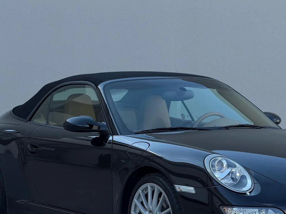 2007 Porsche 997 Carrera 4 - Image 4 of 31