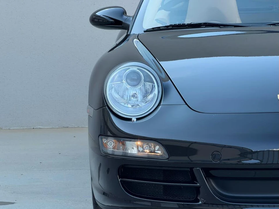 2007 Porsche 997 Carrera 4 - Image 31 of 31