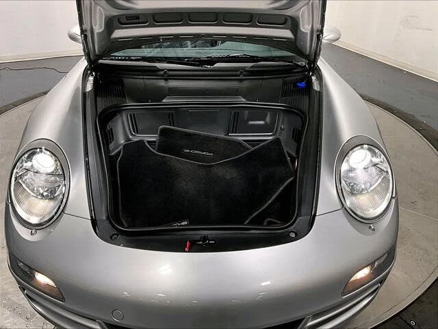 2007 Porsche 997 Carrera 4 - Image 13 of 31