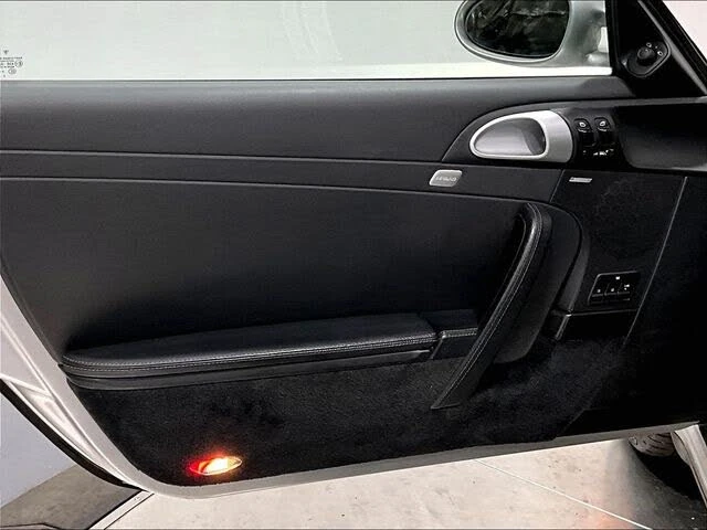2007 Porsche 997 Carrera 4 - Image 20 of 31