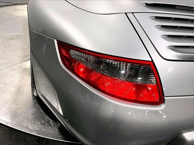 2007 Porsche 997 Carrera 4 - Image 31 of 31