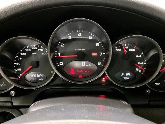 2007 Porsche 997 Carrera 4 - Image 24 of 31