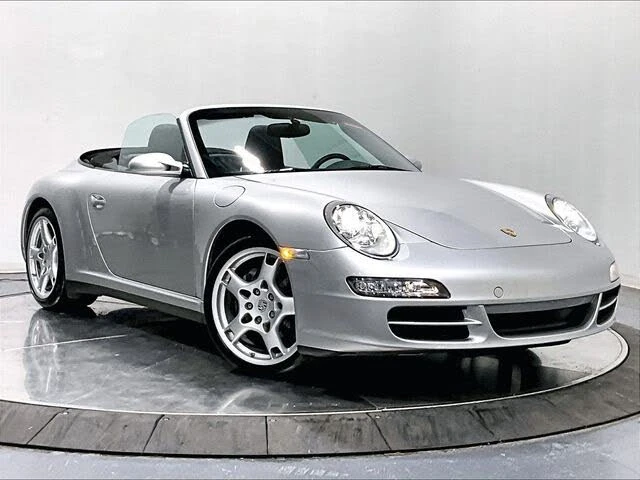 2007 Porsche 997 Carrera 4 - Image 15 of 31