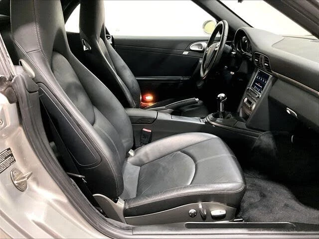 2007 Porsche 997 Carrera 4 - Image 11 of 31