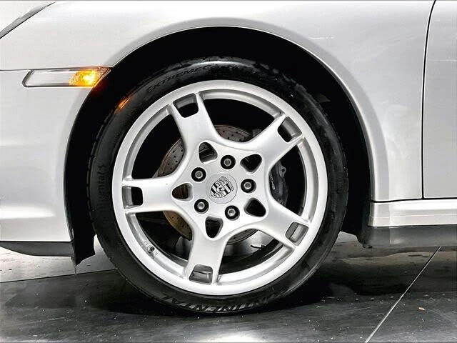 2007 Porsche 997 Carrera 4 - Image 12 of 31