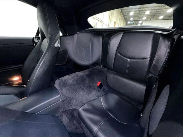 2007 Porsche 997 Carrera 4 - Image 27 of 31