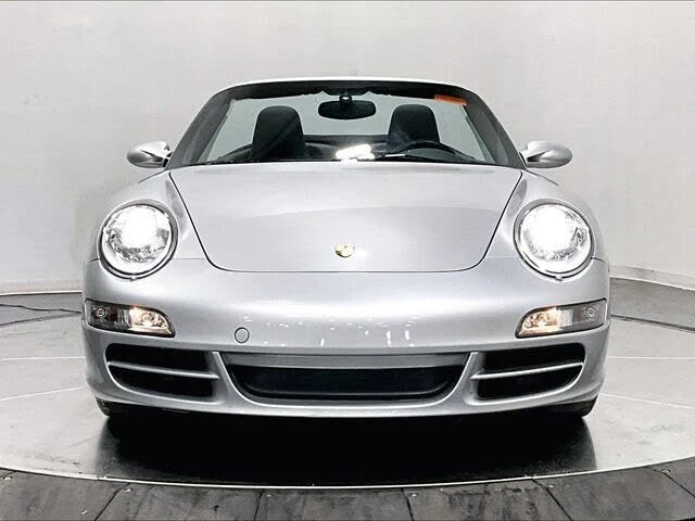 2007 Porsche 997 Carrera 4 - Image 7 of 31