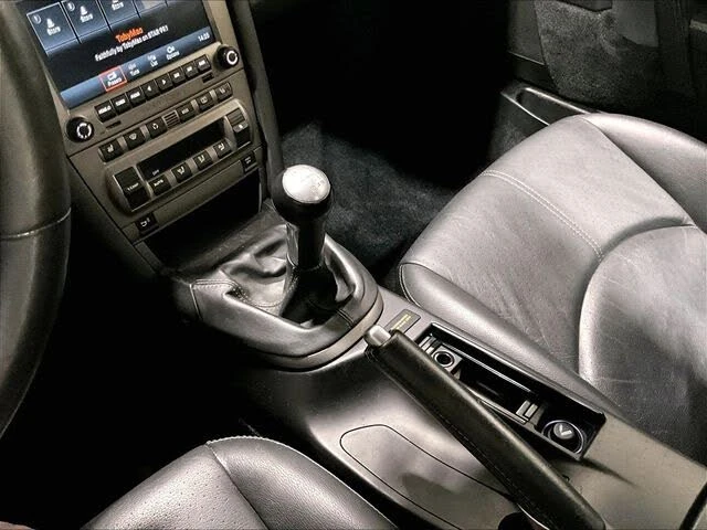 2007 Porsche 997 Carrera 4 - Image 16 of 31