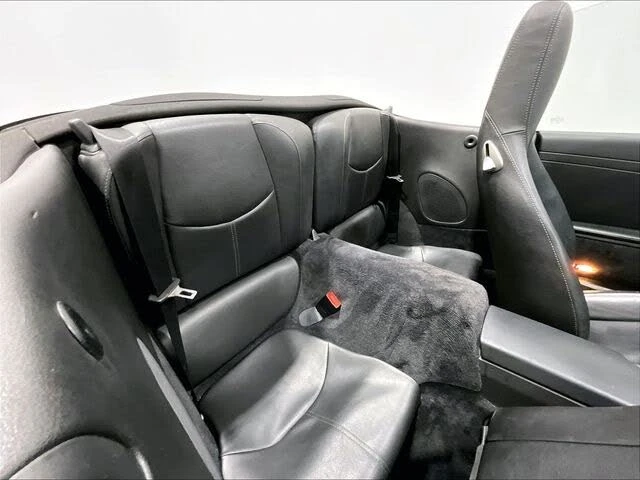 2007 Porsche 997 Carrera 4 - Image 28 of 31