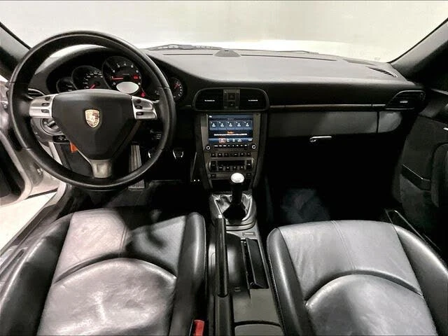 2007 Porsche 997 Carrera 4 - Image 17 of 31