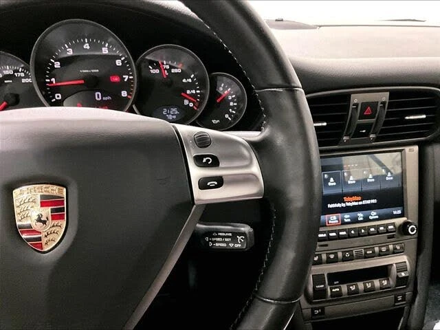 2007 Porsche 997 Carrera 4 - Image 23 of 31