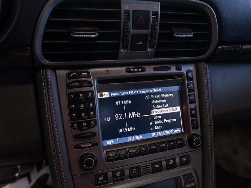 2007 Porsche 997 Carrera 4 - Image 26 of 31