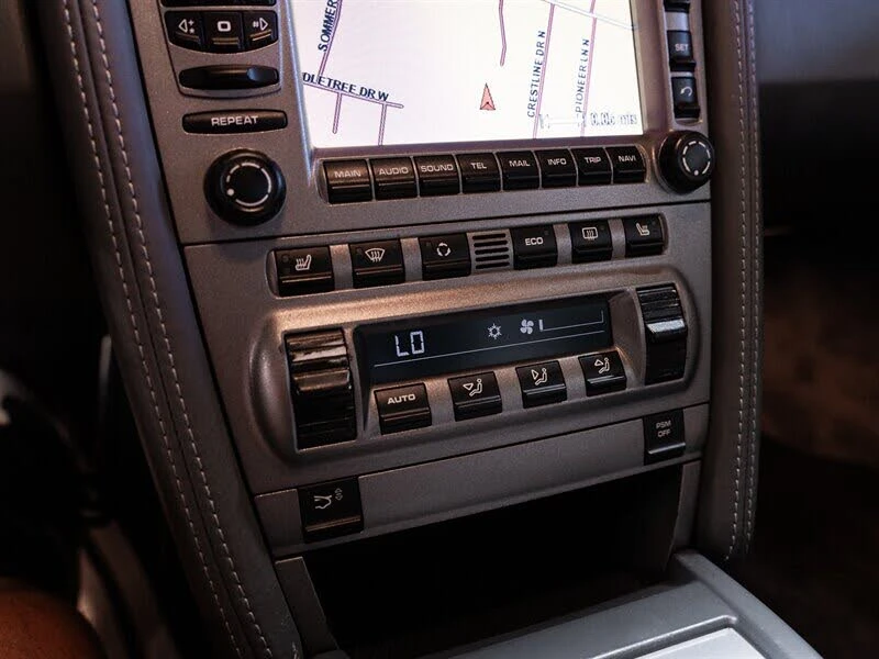 2007 Porsche 997 Carrera 4 - Image 24 of 31
