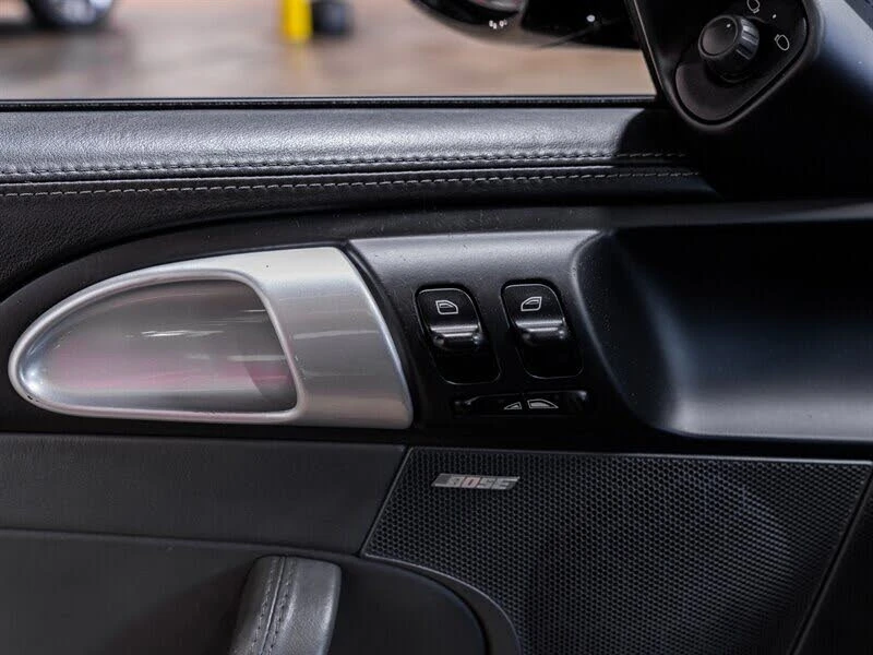 2007 Porsche 997 Carrera 4 - Image 23 of 31