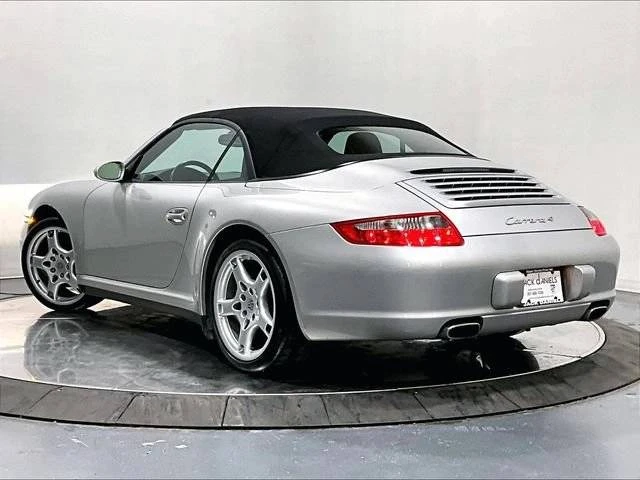2007 Porsche 997 Carrera 4 - Image 3 of 5