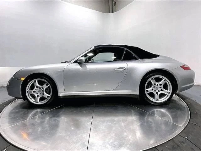 2007 Porsche 997 Carrera 4 - Image 2 of 5