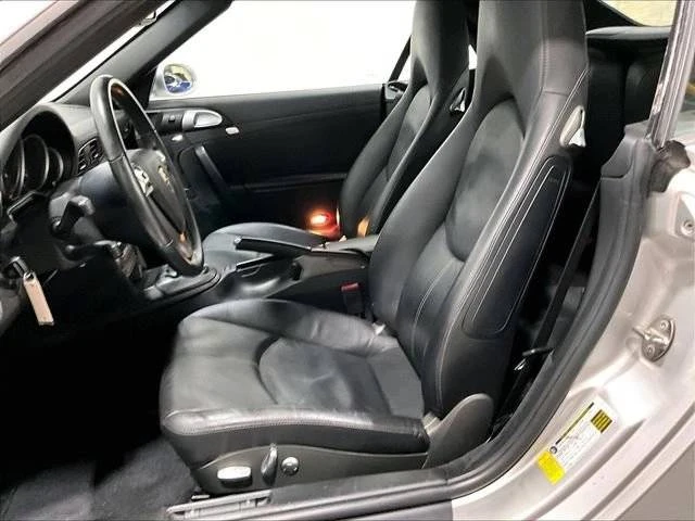 2007 Porsche 997 Carrera 4 - Image 5 of 5